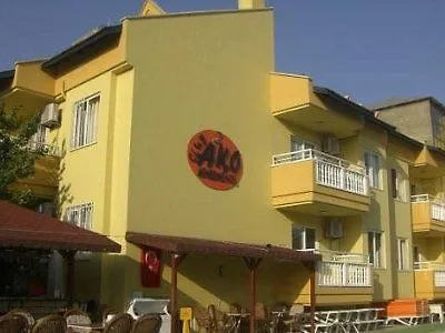 아파트 Club Ako