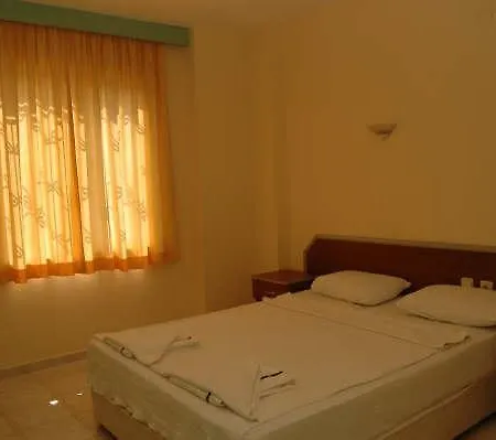 Appartement Club Ako