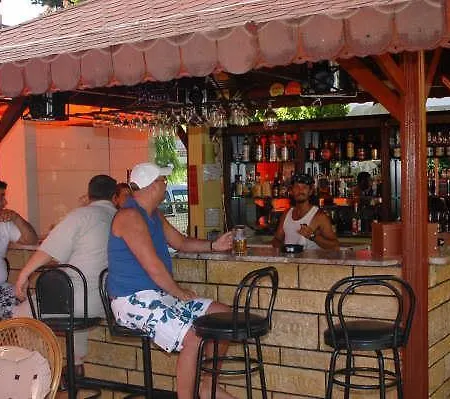 Appartement Club Ako Marmaris
